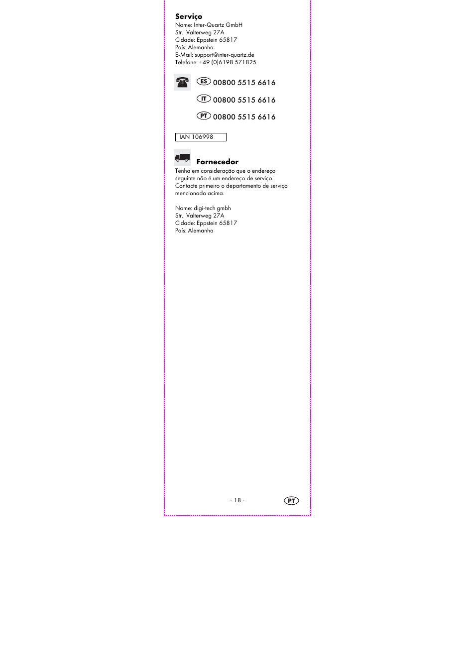 Auriol 2-LD3925-1_2 User Manual | Page 20 / 32