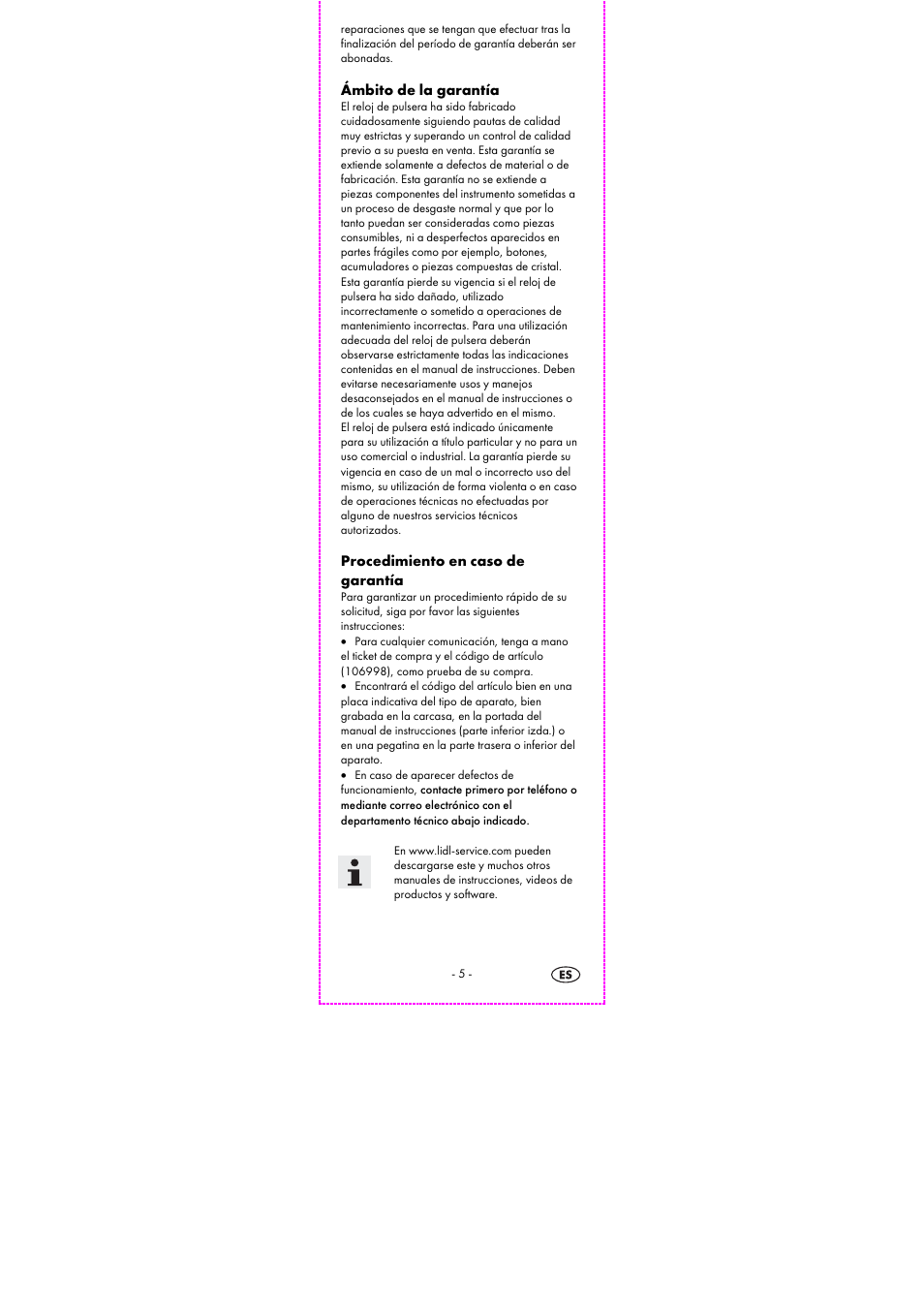 Auriol 2-LD3925-1_2 User Manual | Page 7 / 32