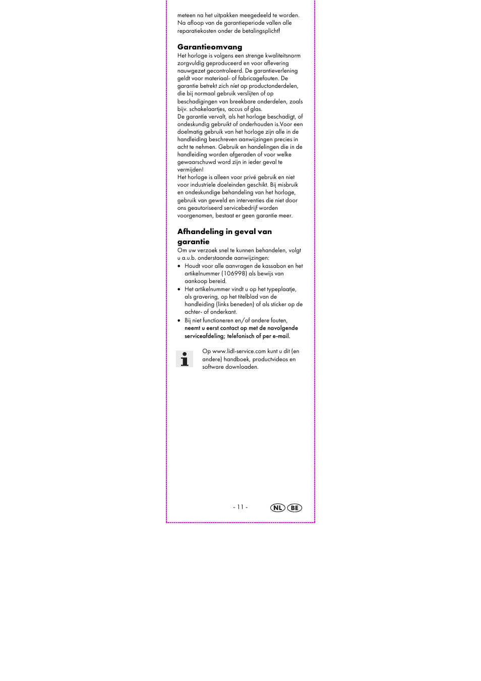Auriol 2-LD3925-1_2 User Manual | Page 13 / 26