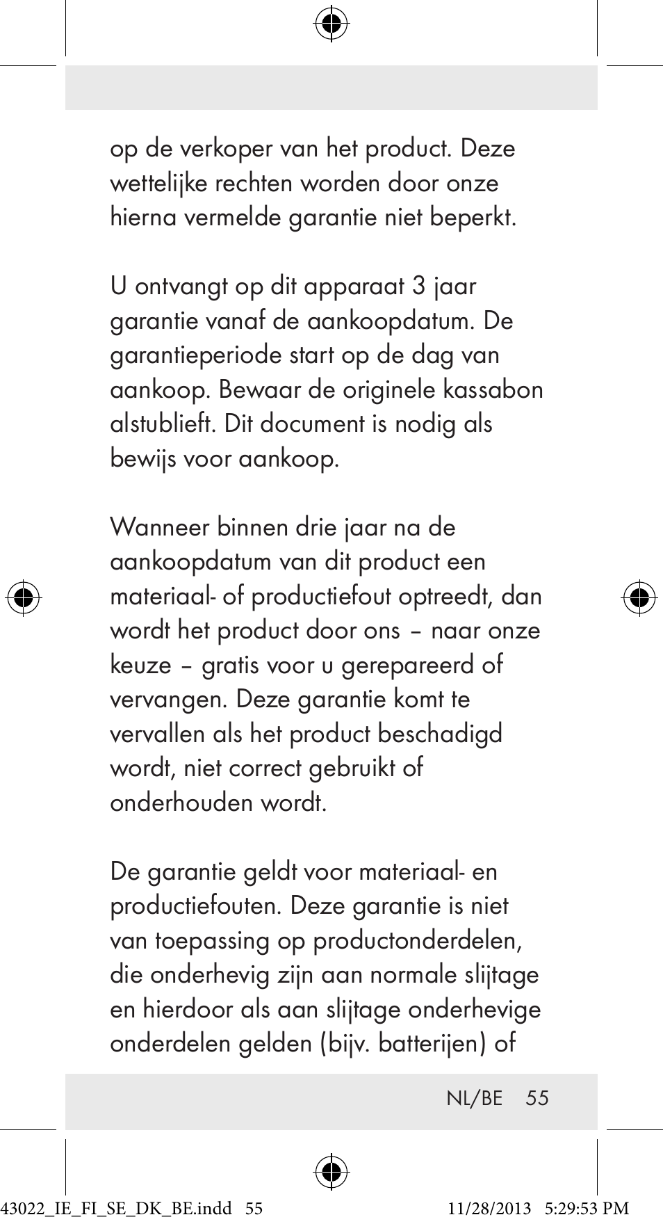 Auriol Z31970 User Manual | Page 55 / 65