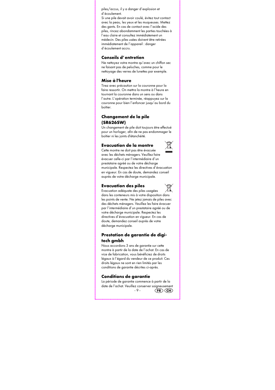 Auriol 2-LD3855-4_5 User Manual | Page 11 / 24