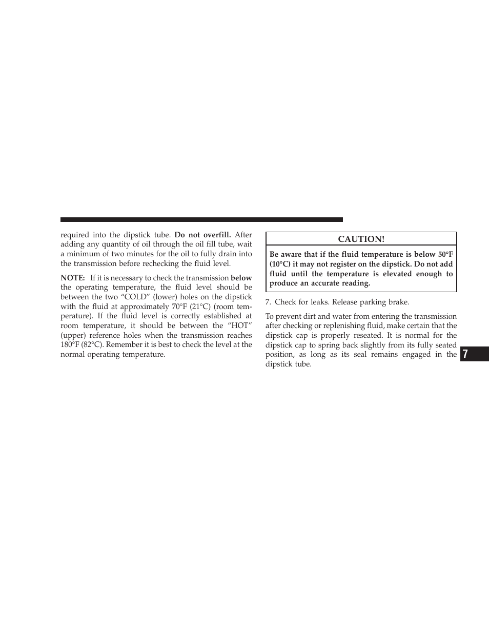 Dodge 2009 Dodge Ram Pickup 2500 User Manual | Page 111 / 159