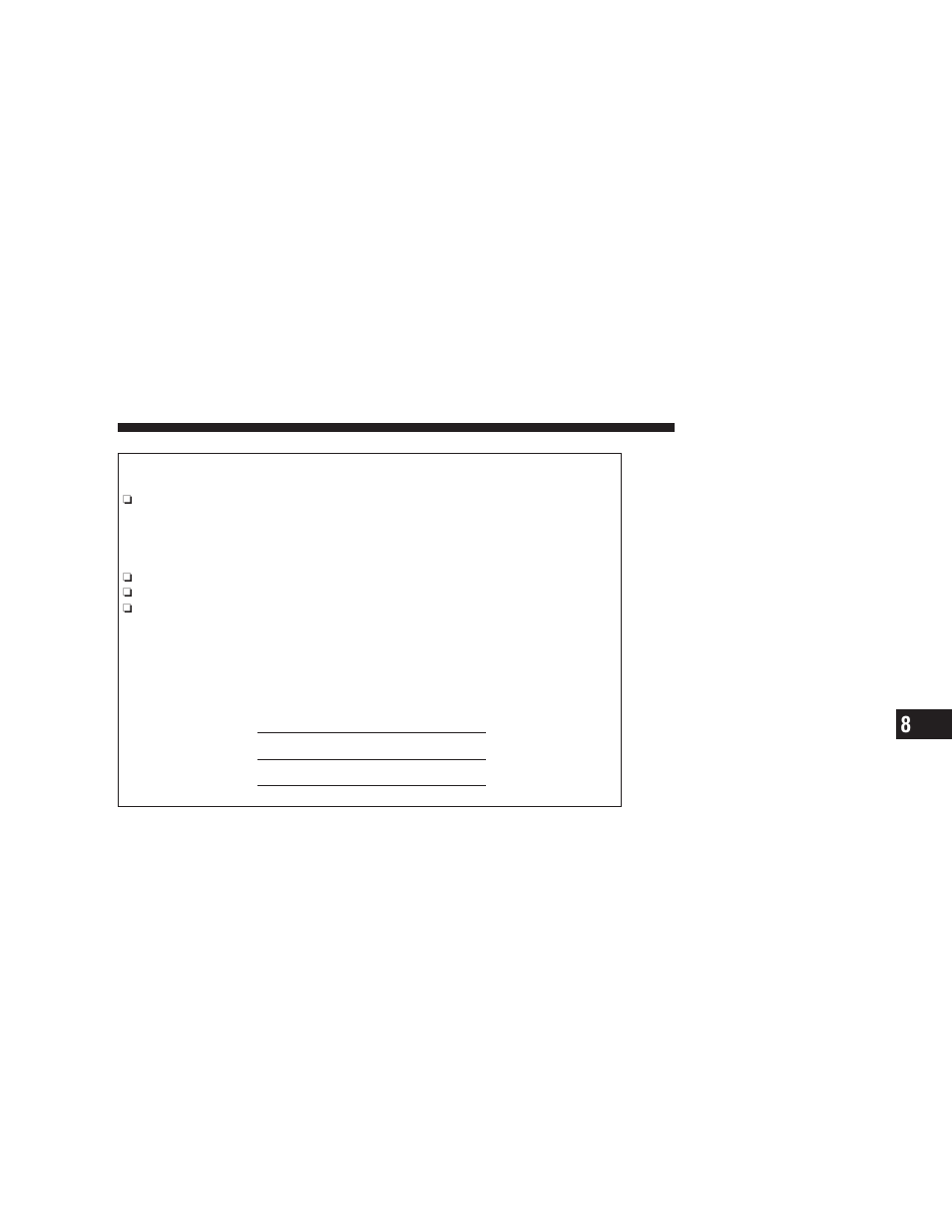 Dodge 2009 Dodge Ram Pickup 2500 User Manual | Page 133 / 159