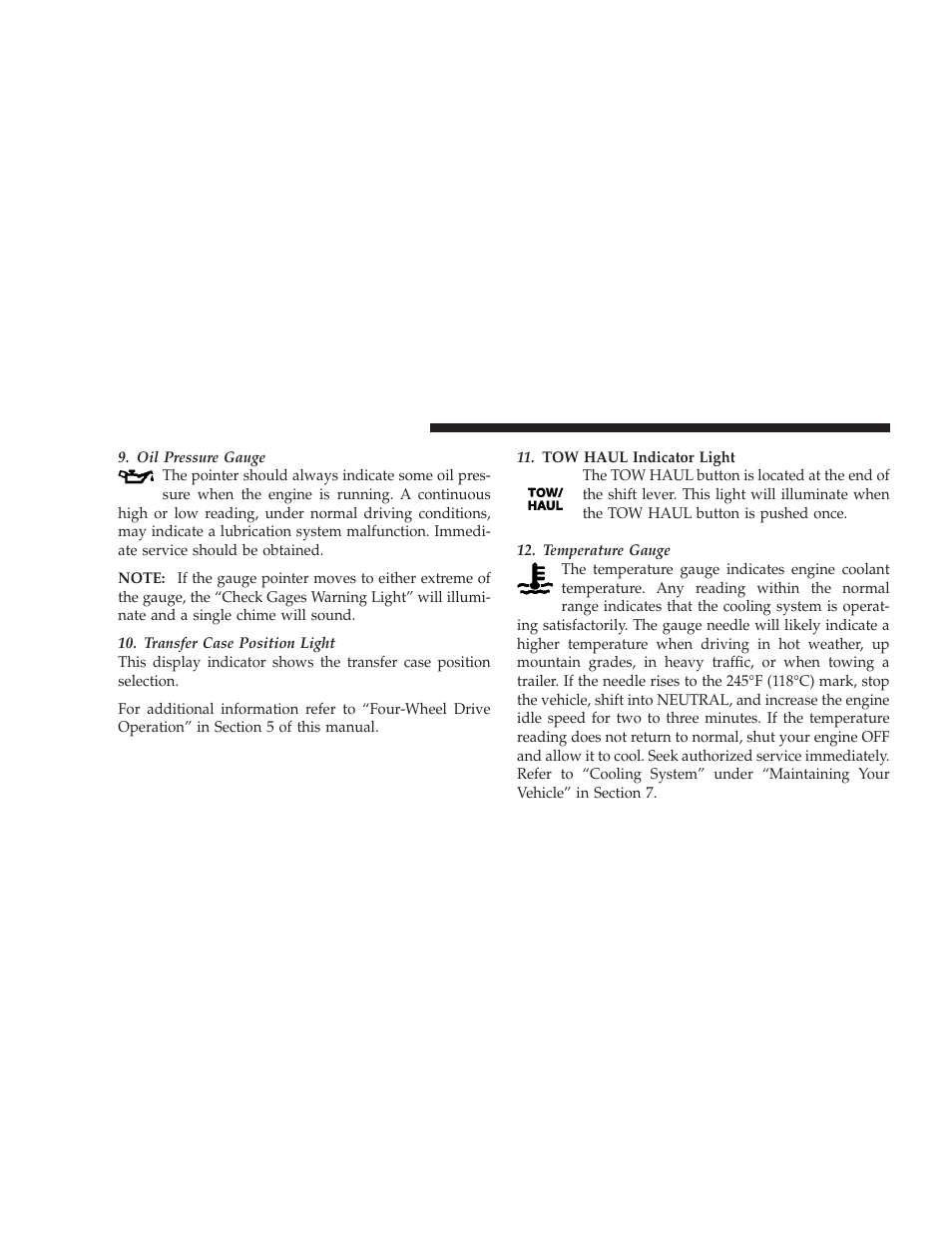 Dodge 2009 Dodge Ram Pickup 2500 User Manual | Page 28 / 159