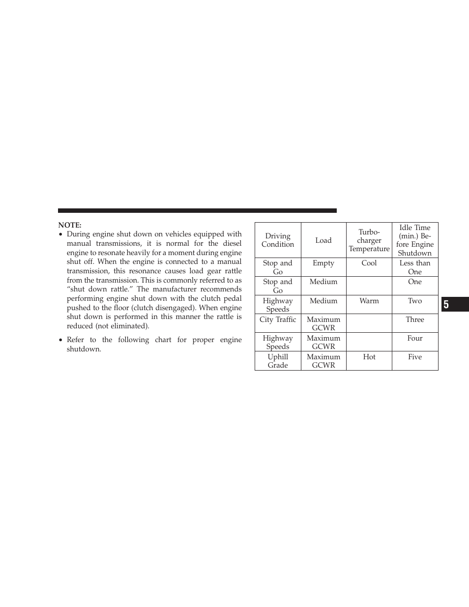 Dodge 2009 Dodge Ram Pickup 2500 User Manual | Page 51 / 159