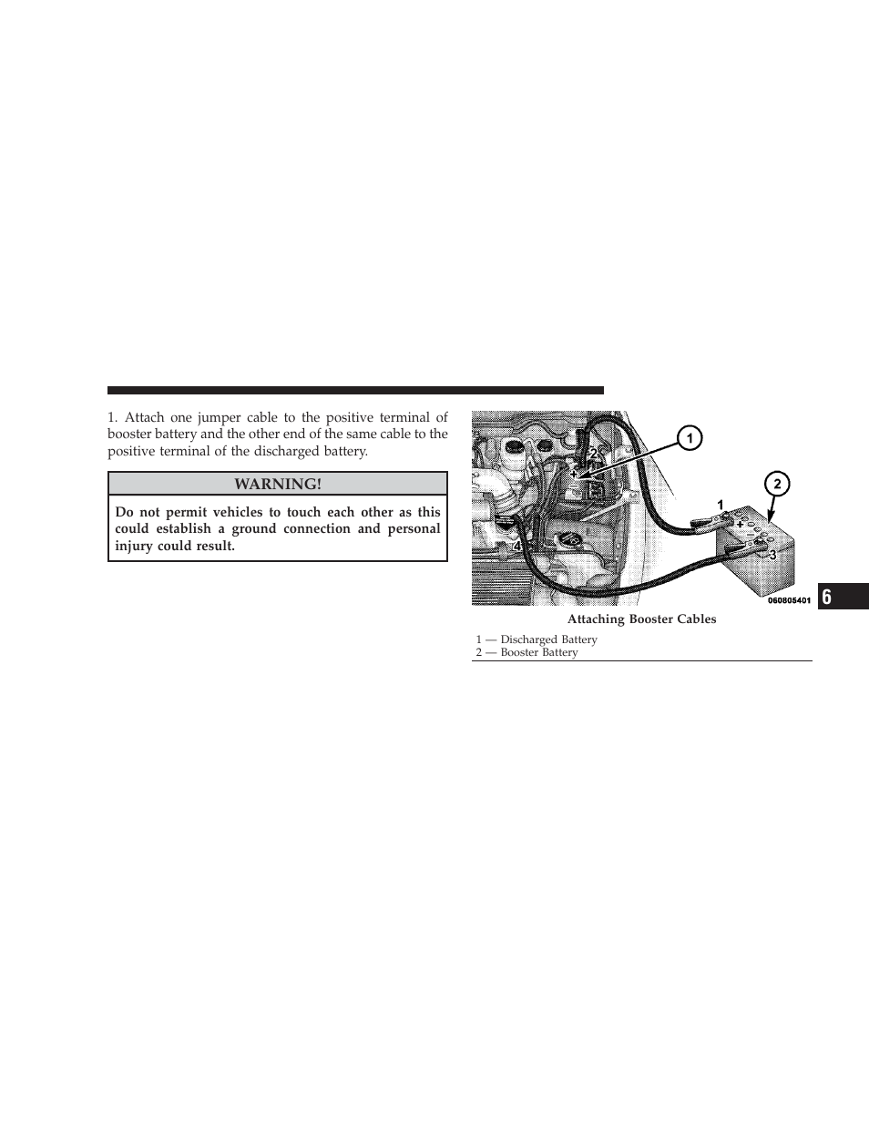 Dodge 2009 Dodge Ram Pickup 2500 User Manual | Page 81 / 159