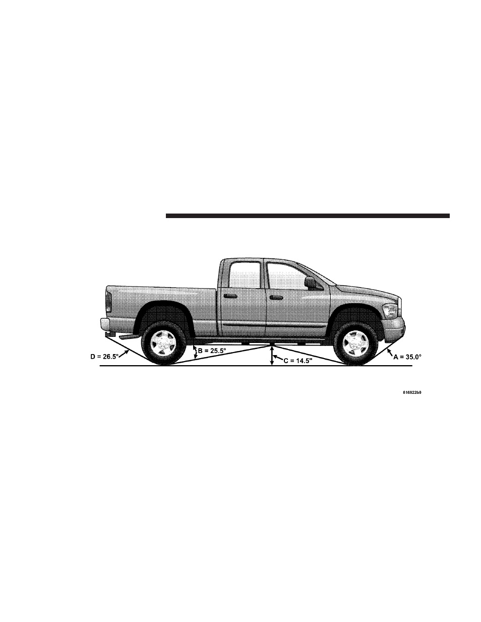 Dodge 2007 Power Wagon User Manual | Page 271 / 492