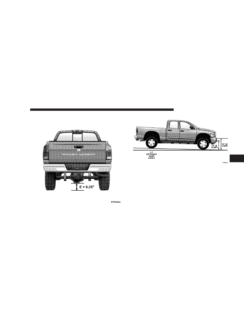 Dodge 2007 Power Wagon User Manual | Page 272 / 492
