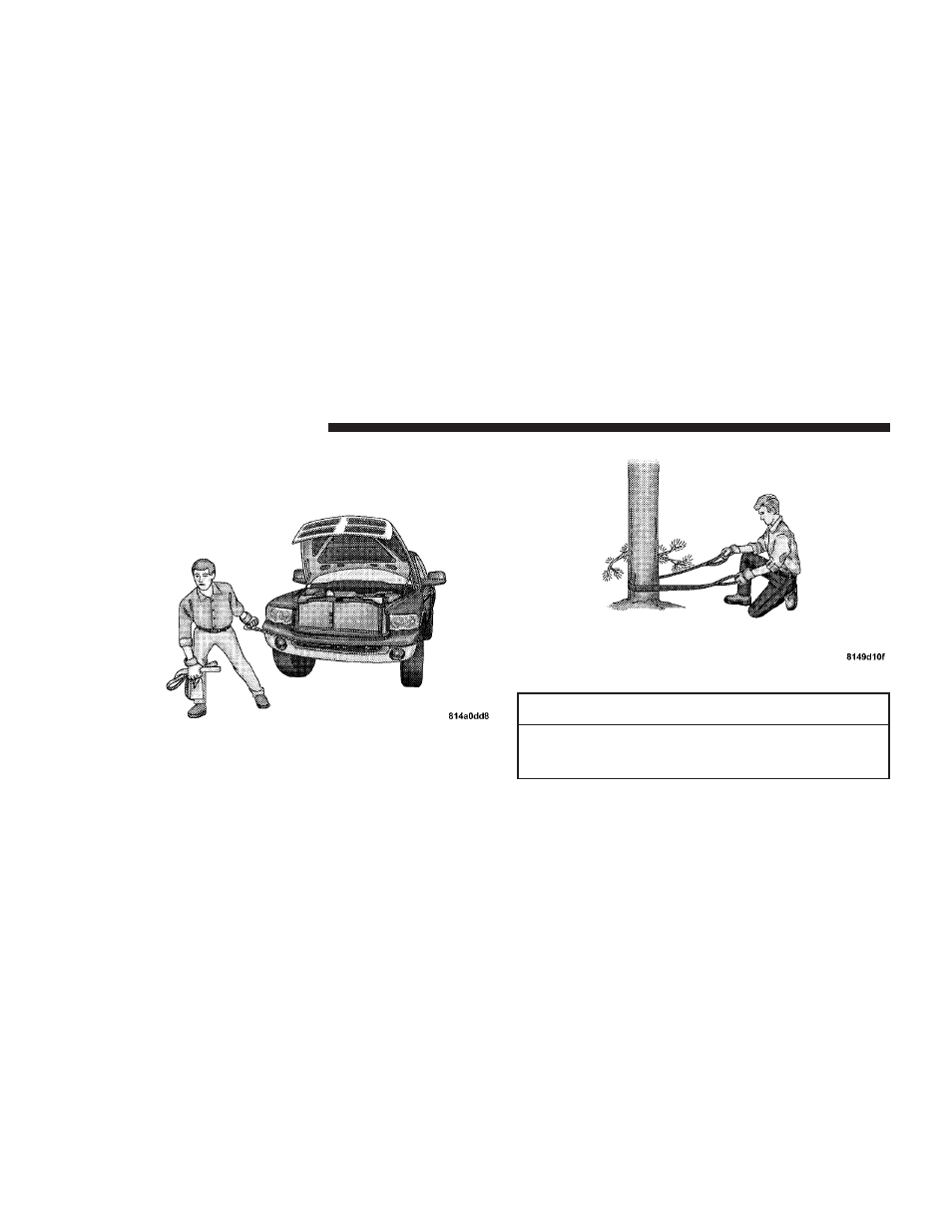 Dodge 2007 Power Wagon User Manual | Page 299 / 492