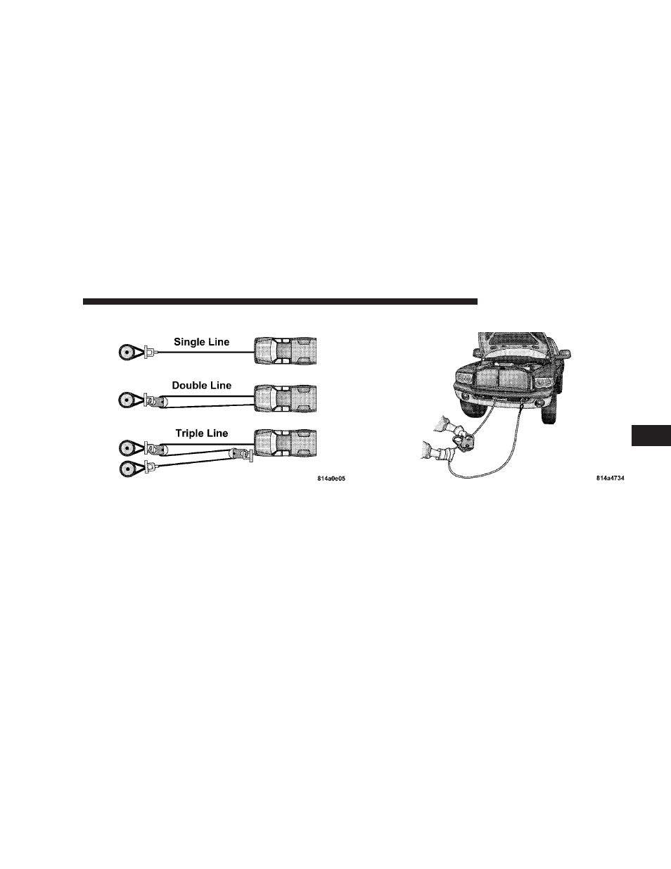 Dodge 2007 Power Wagon User Manual | Page 308 / 492