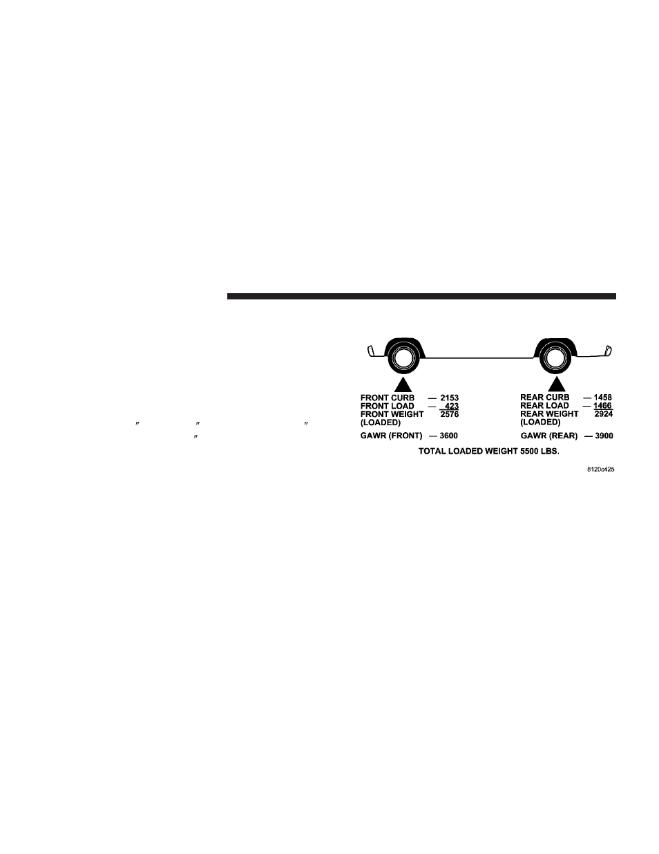 Trailer towing | Dodge 2007 Power Wagon User Manual | Page 345 / 492