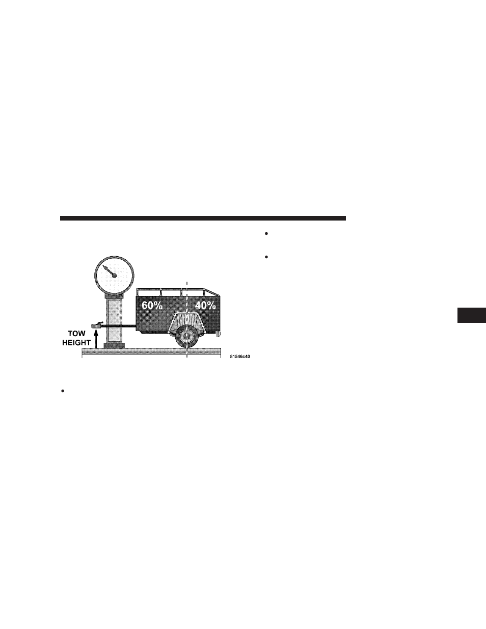 Towing requirements | Dodge 2007 Power Wagon User Manual | Page 352 / 492