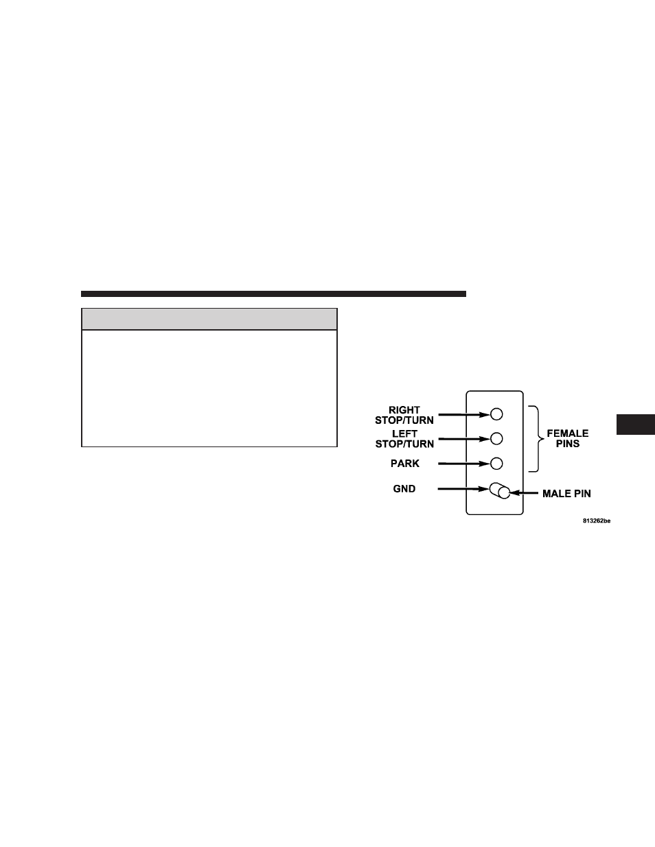 Dodge 2007 Power Wagon User Manual | Page 356 / 492