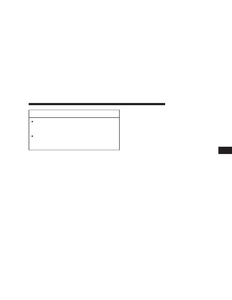 Equipment identification plate | Dodge 2007 Power Wagon User Manual | Page 364 / 492