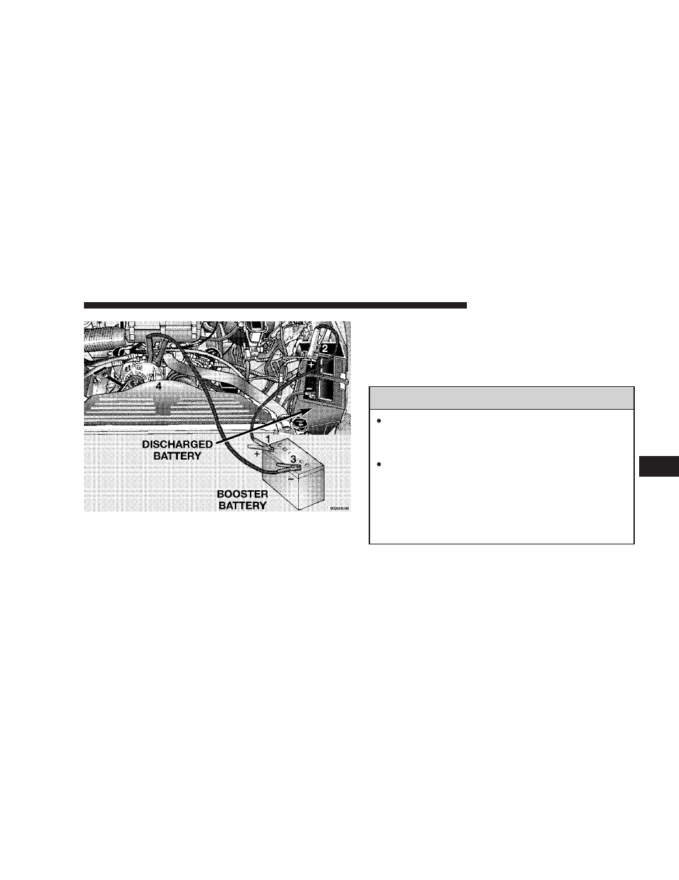 Dodge 2007 Power Wagon User Manual | Page 378 / 492