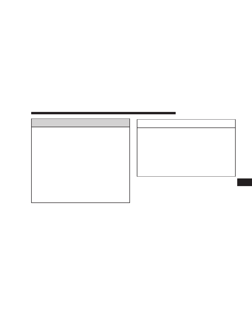 Air conditioner maintenance | Dodge 2007 Power Wagon User Manual | Page 398 / 492