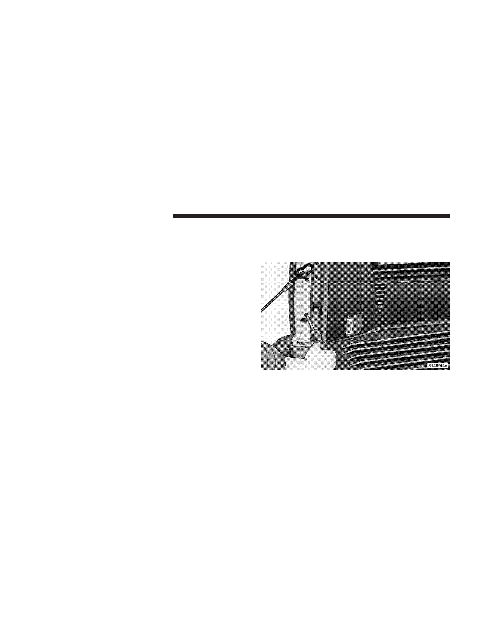 Tail, stop, turn and backup lights | Dodge 2007 Power Wagon User Manual | Page 435 / 492
