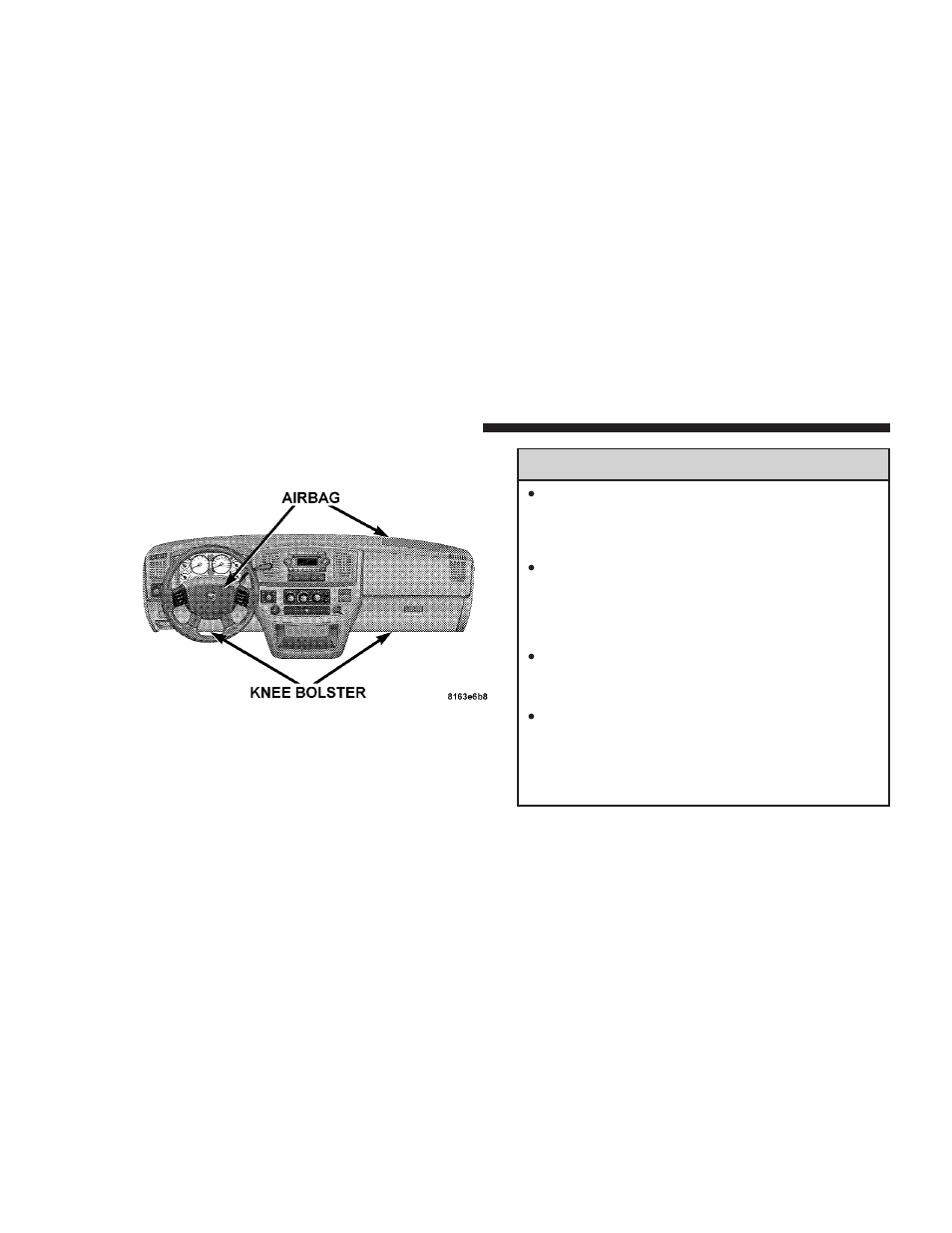 Dodge 2007 Power Wagon User Manual | Page 47 / 492