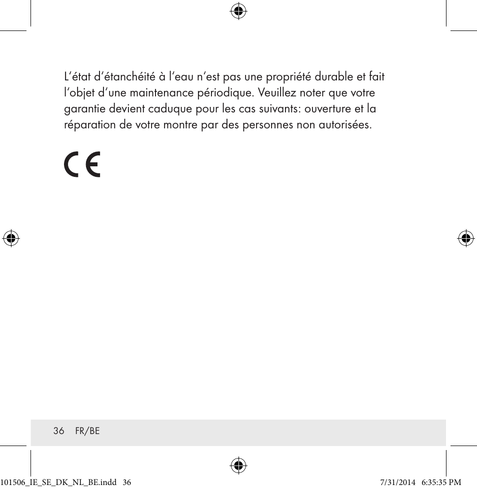 Auriol 101506-14-xx User Manual | Page 36 / 51