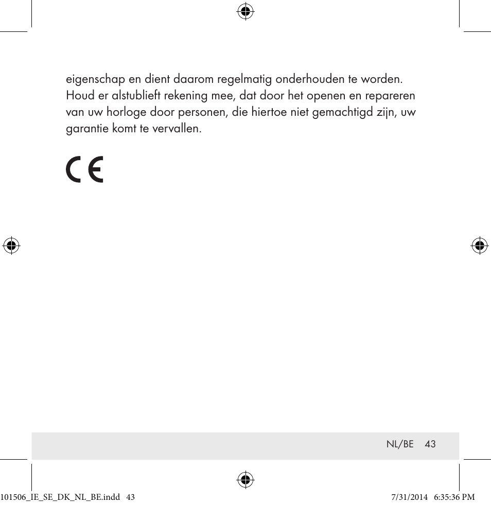 Auriol 101506-14-xx User Manual | Page 43 / 51