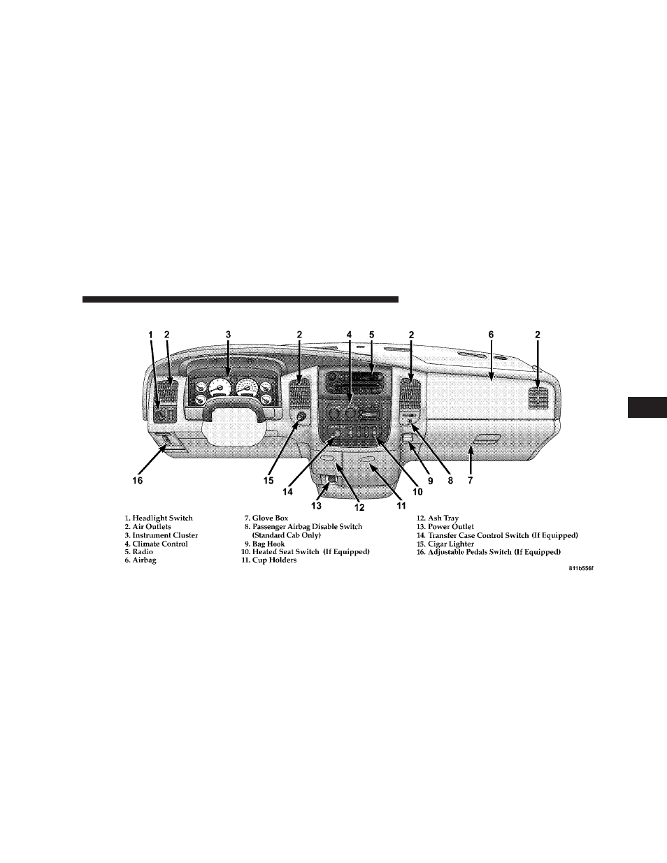 Dodge 2004  Ram Pickup 3500 User Manual | Page 141 / 426