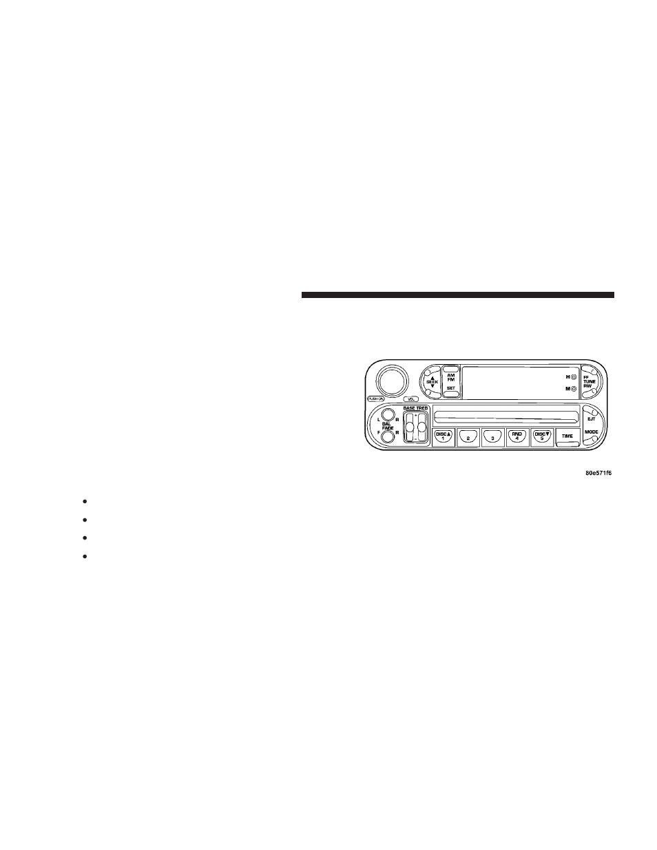 Dodge 2004  Ram Pickup 3500 User Manual | Page 168 / 426