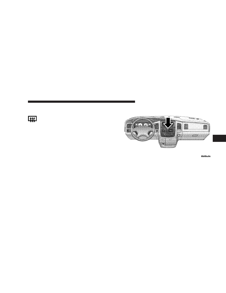 Dodge 2004  Ram Pickup 3500 User Manual | Page 191 / 426