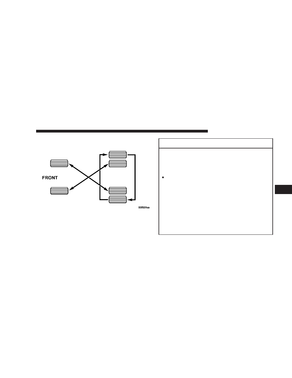 Dodge 2004  Ram Pickup 3500 User Manual | Page 263 / 426