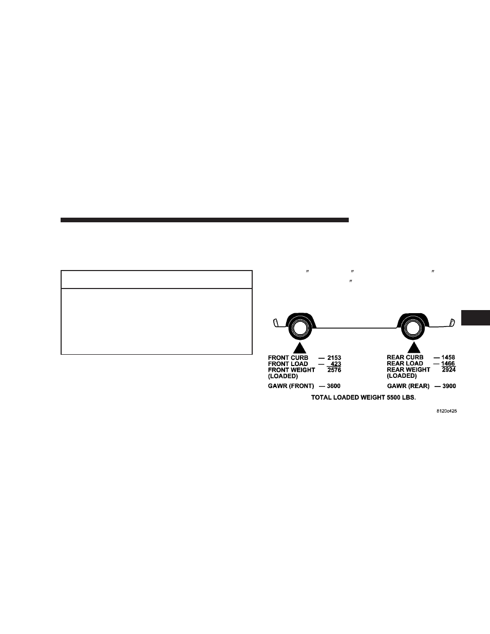 Dodge 2004  Ram Pickup 3500 User Manual | Page 271 / 426