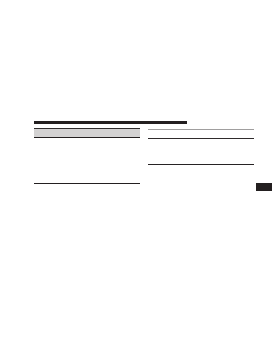 Dodge 2004  Ram Pickup 3500 User Manual | Page 313 / 426