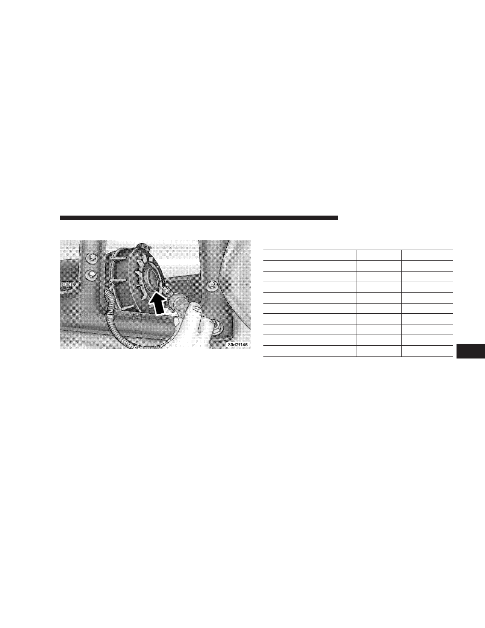 Dodge 2004  Ram Pickup 3500 User Manual | Page 379 / 426