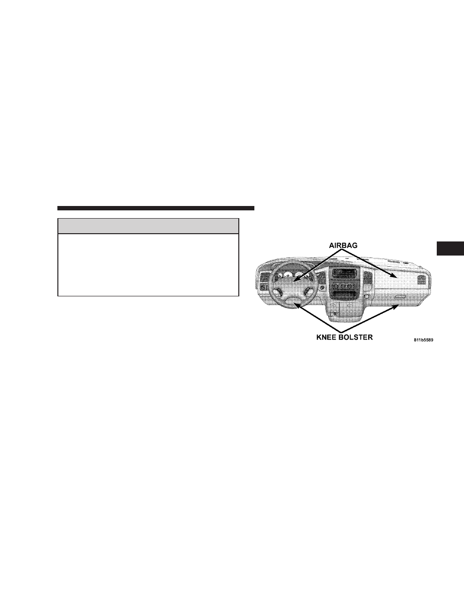 Dodge 2004  Ram Pickup 3500 User Manual | Page 45 / 426