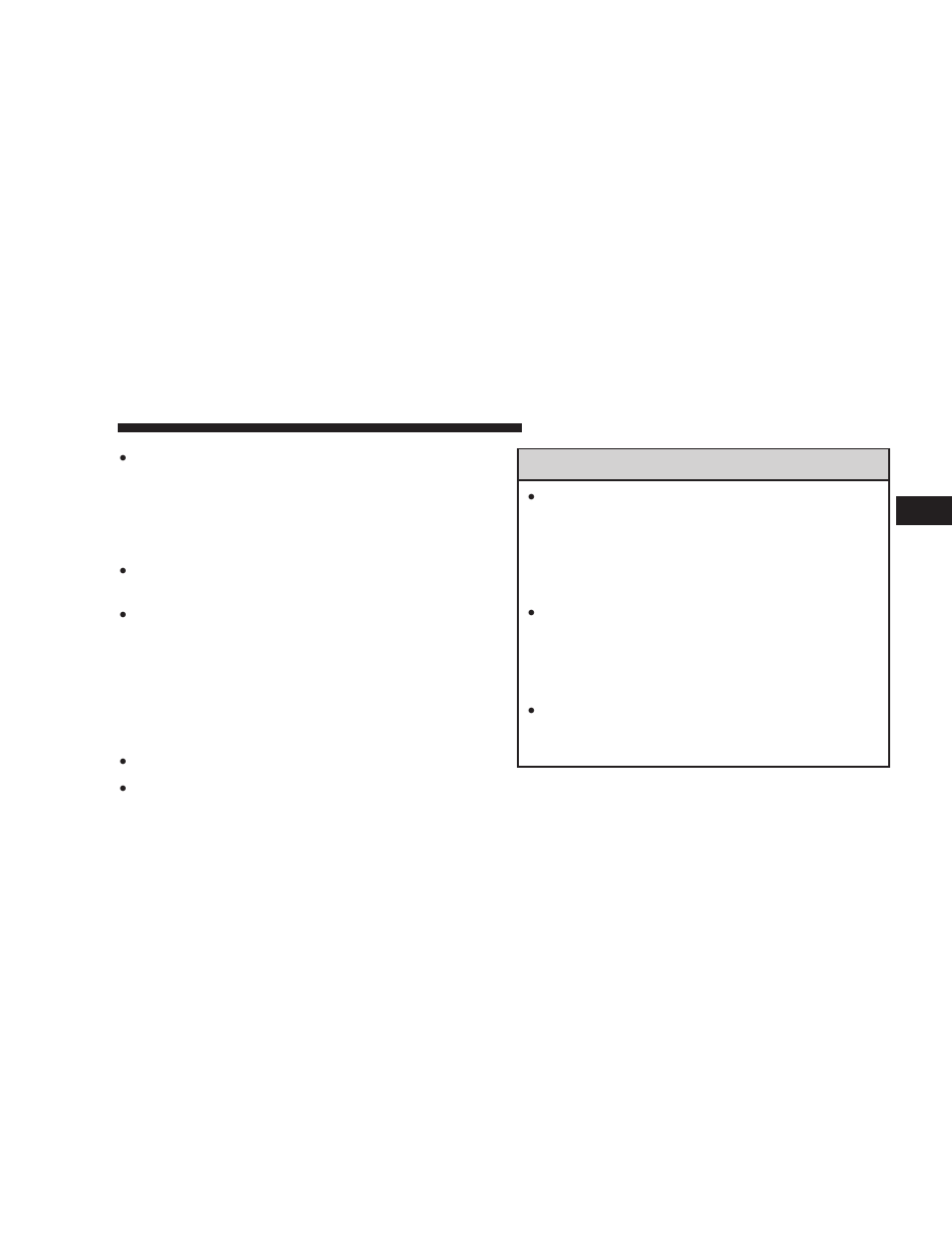 Dodge 2004  Ram Pickup 3500 User Manual | Page 47 / 426