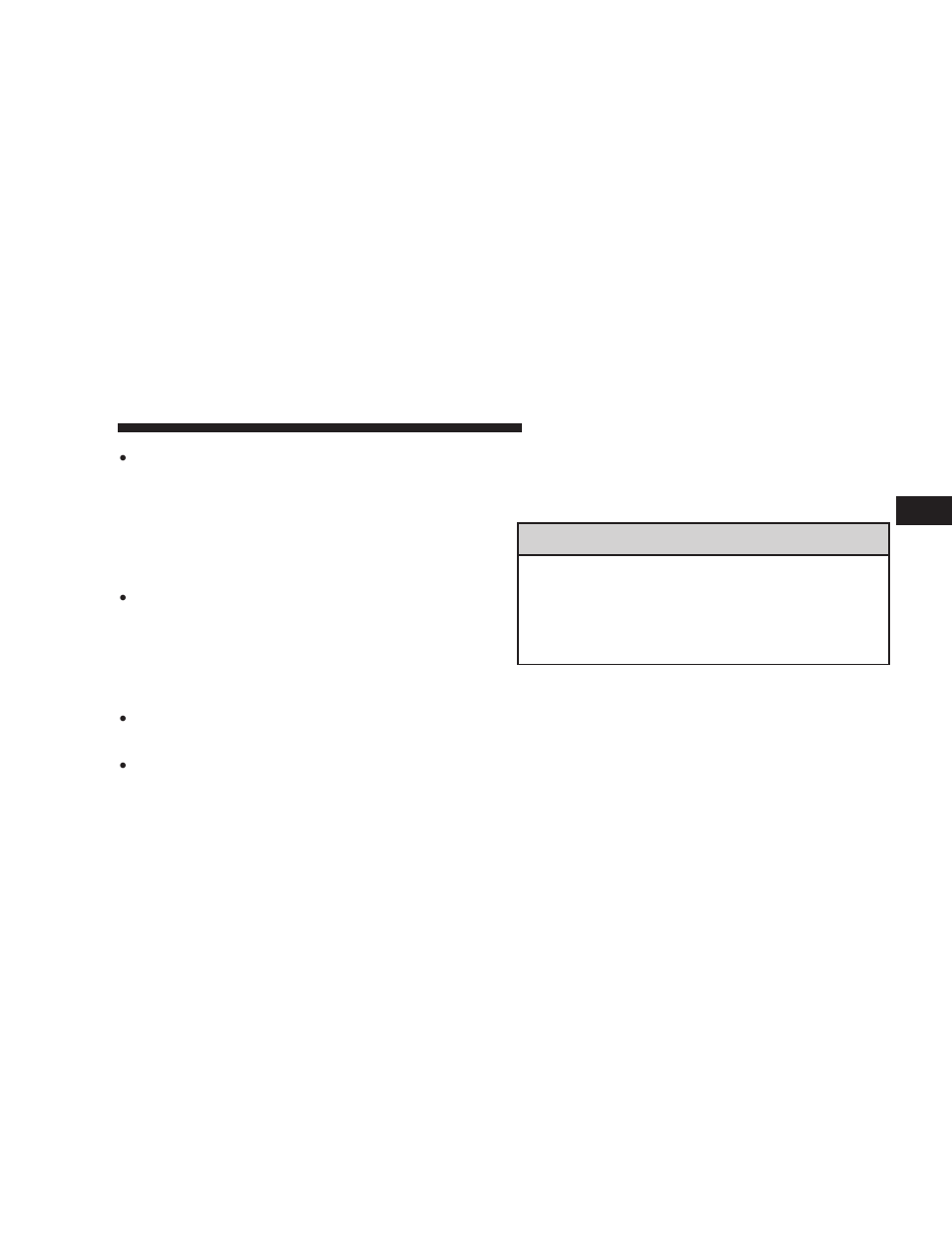 Dodge 2004  Ram Pickup 3500 User Manual | Page 59 / 426