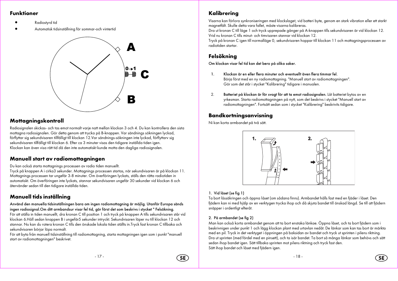 Auriol 2-LD3824-8_9 User Manual | Page 10 / 27