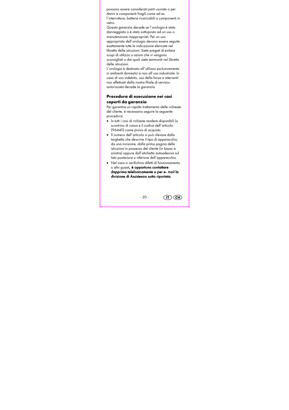 Auriol 2-LD3804 User Manual | Page 22 / 37