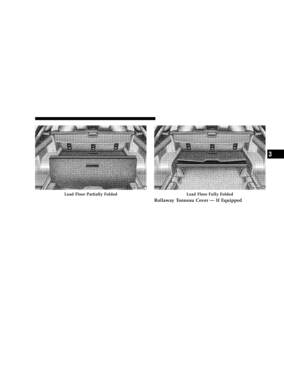 Dodge 2006 LX Magnum User Manual | Page 127 / 376