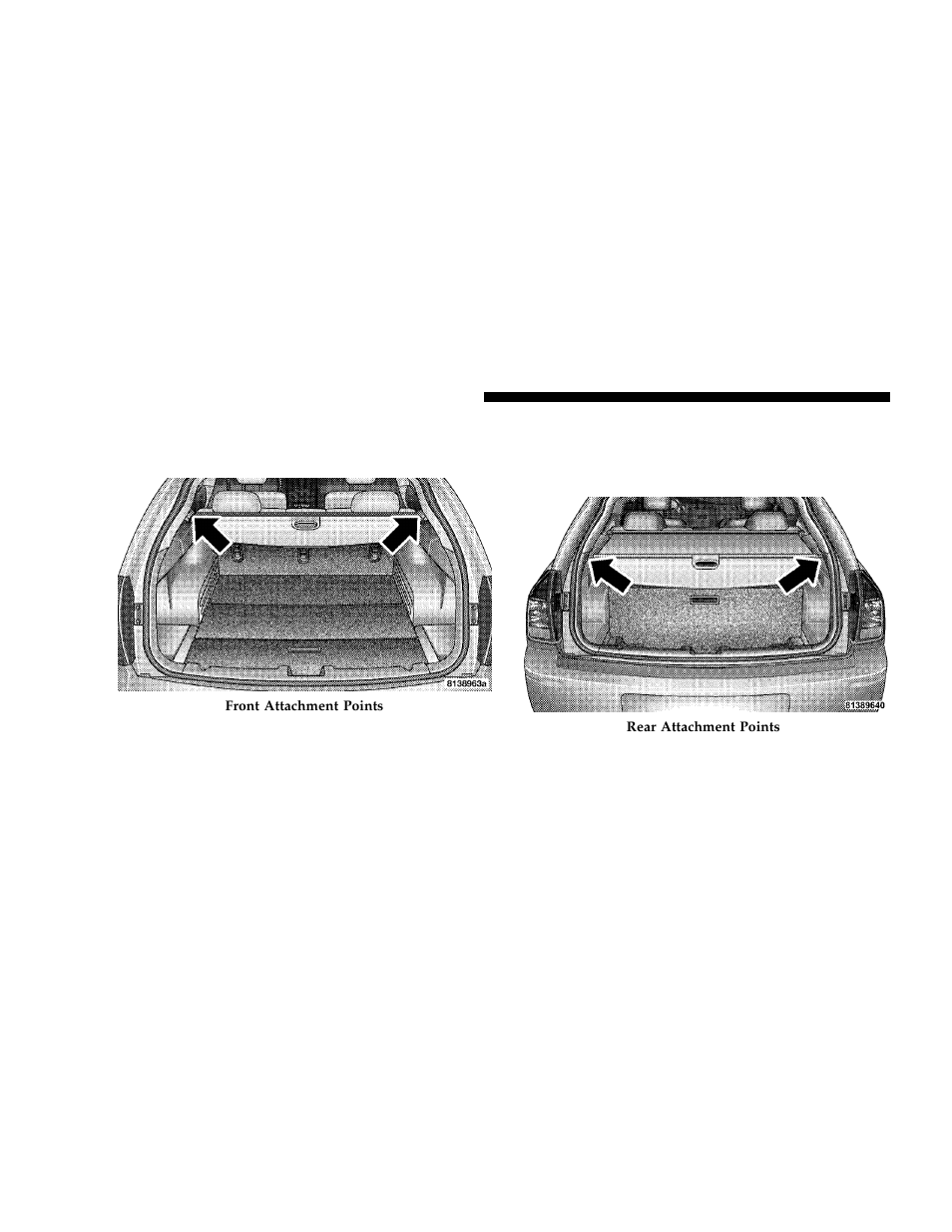 Dodge 2006 LX Magnum User Manual | Page 128 / 376