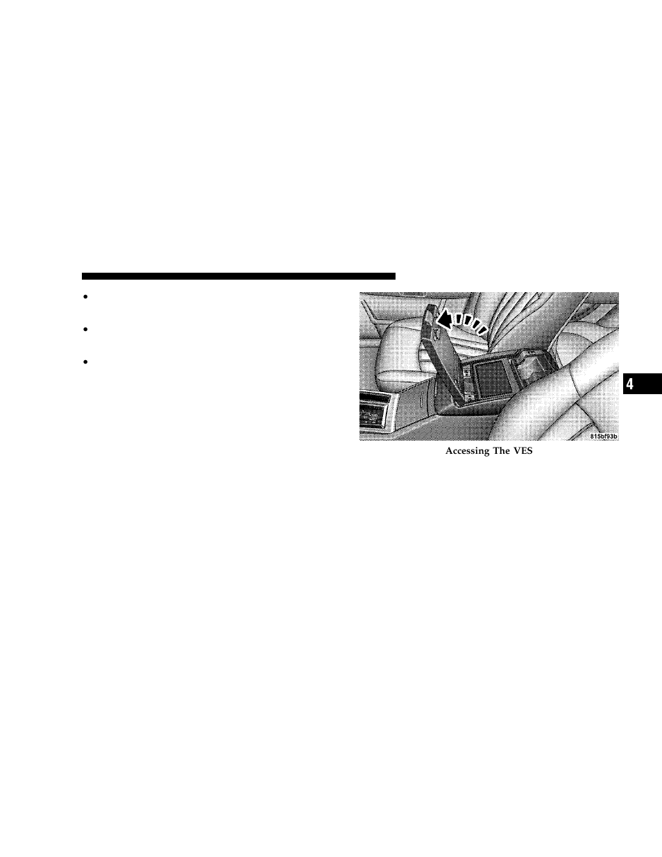 Video entertainment system, Sales code xrv) — if equipped | Dodge 2006 LX Magnum User Manual | Page 181 / 376