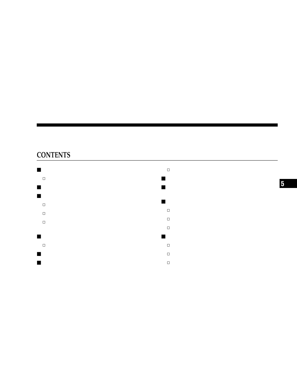 Dodge 2006 LX Magnum User Manual | Page 199 / 376