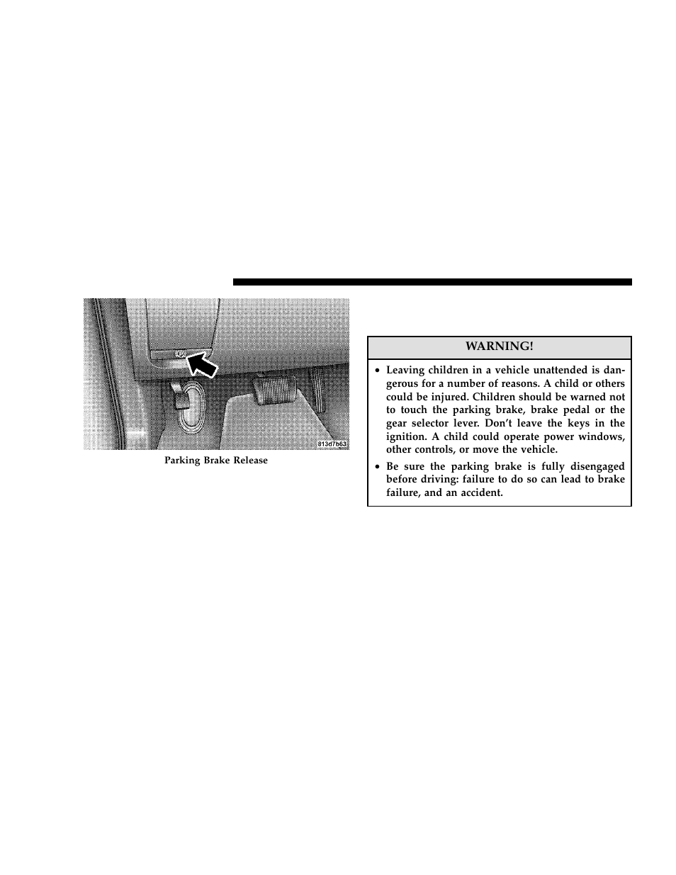 Dodge 2006 LX Magnum User Manual | Page 218 / 376