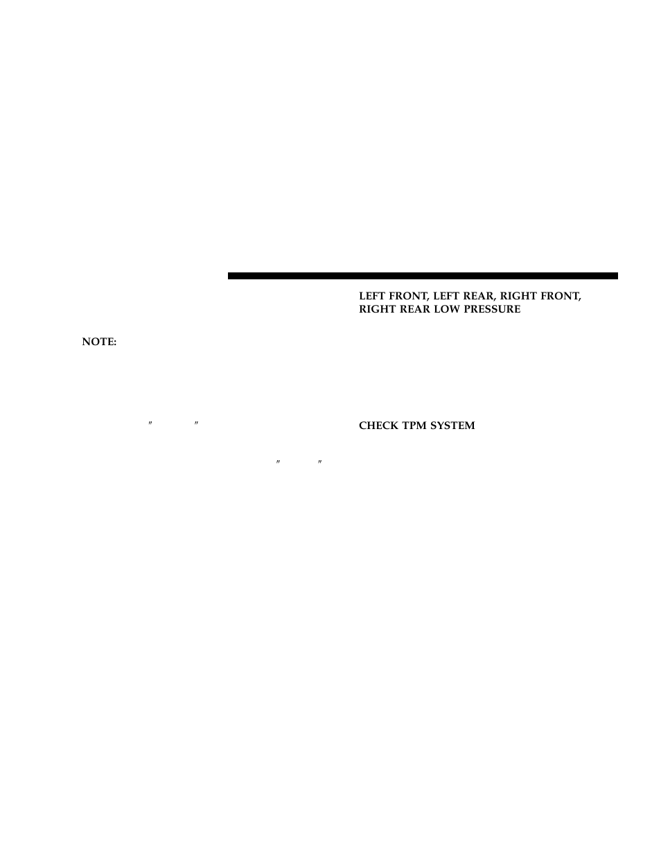 Dodge 2006 LX Magnum User Manual | Page 242 / 376