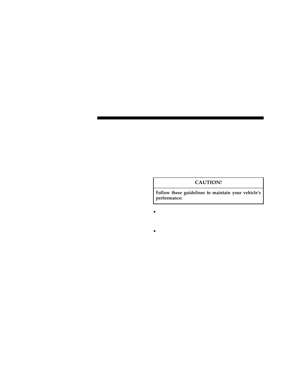 Mmt in gasoline, Materials added to fuel, Fuel system cautions | Dodge 2006 LX Magnum User Manual | Page 248 / 376