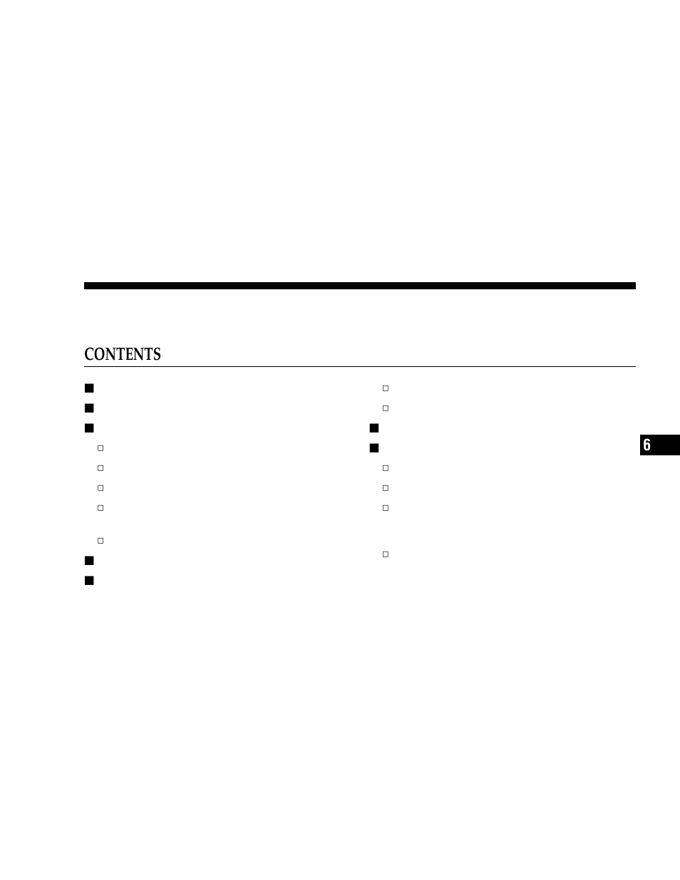 Dodge 2006 LX Magnum User Manual | Page 267 / 376