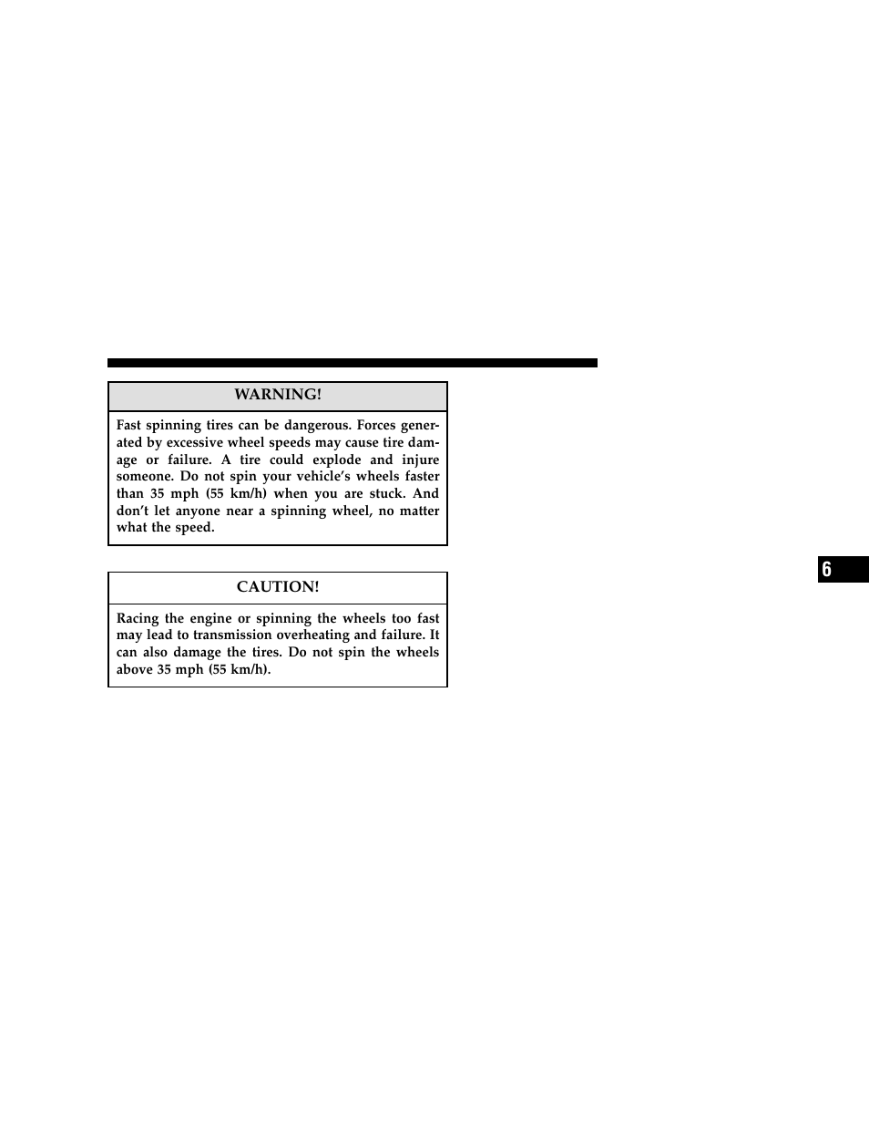 Towing a disabled vehicle, With ignition key | Dodge 2006 LX Magnum User Manual | Page 281 / 376