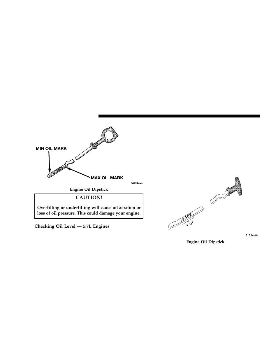 Dodge 2006 LX Magnum User Manual | Page 292 / 376