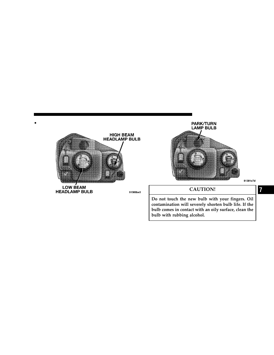 Dodge 2006 LX Magnum User Manual | Page 327 / 376