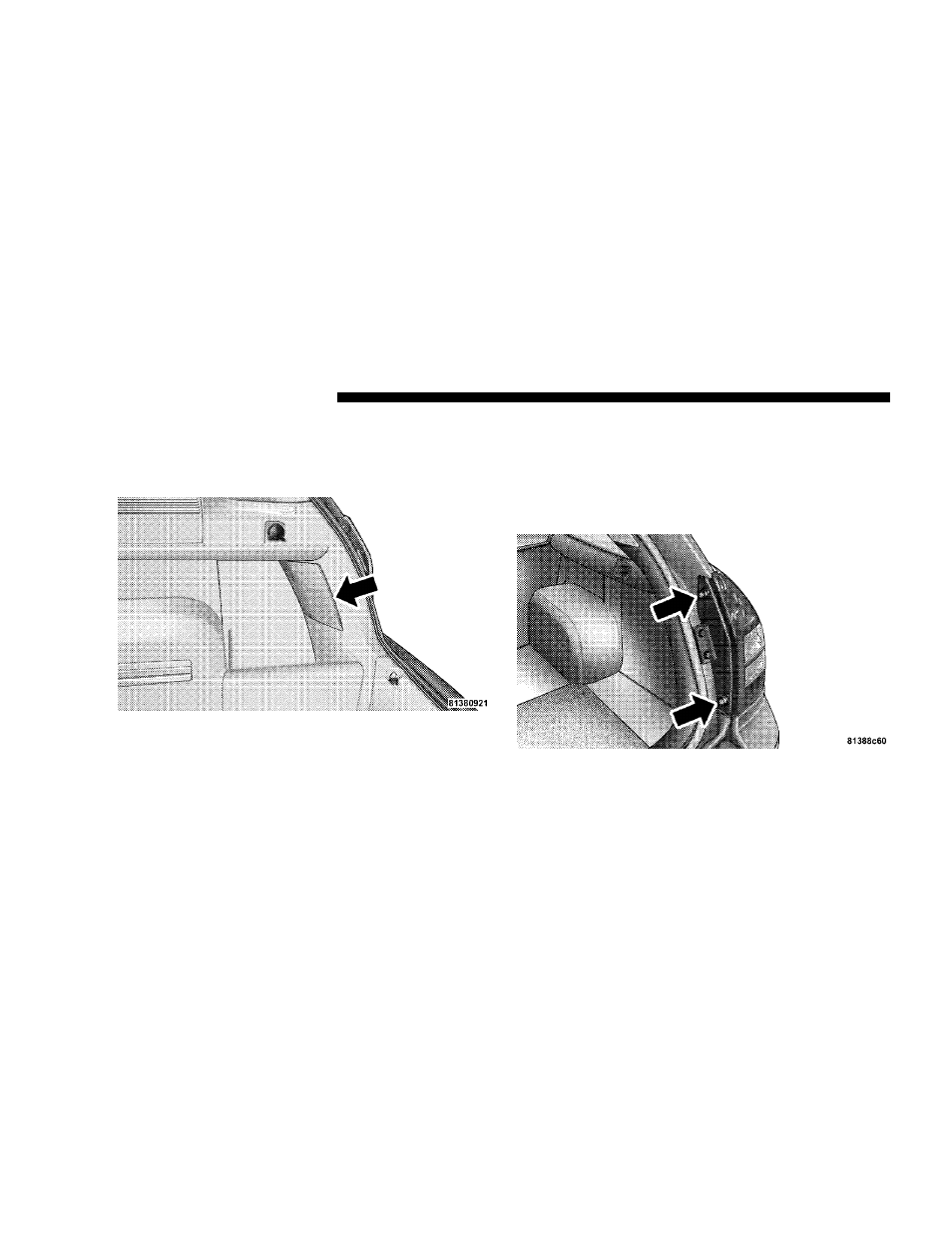 Tail/stop, turn signal light, and backup, Light | Dodge 2006 LX Magnum User Manual | Page 328 / 376