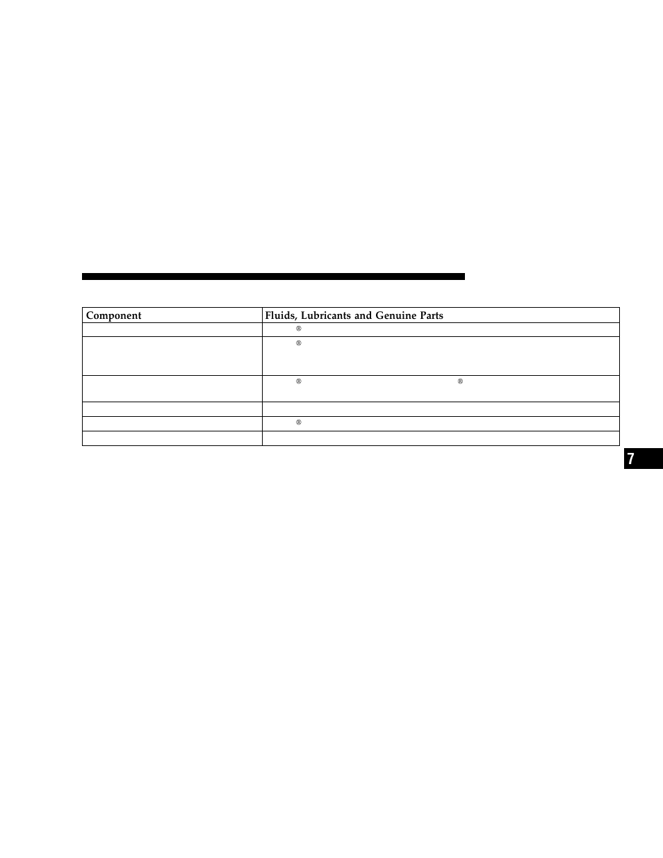 Chassis | Dodge 2006 LX Magnum User Manual | Page 333 / 376