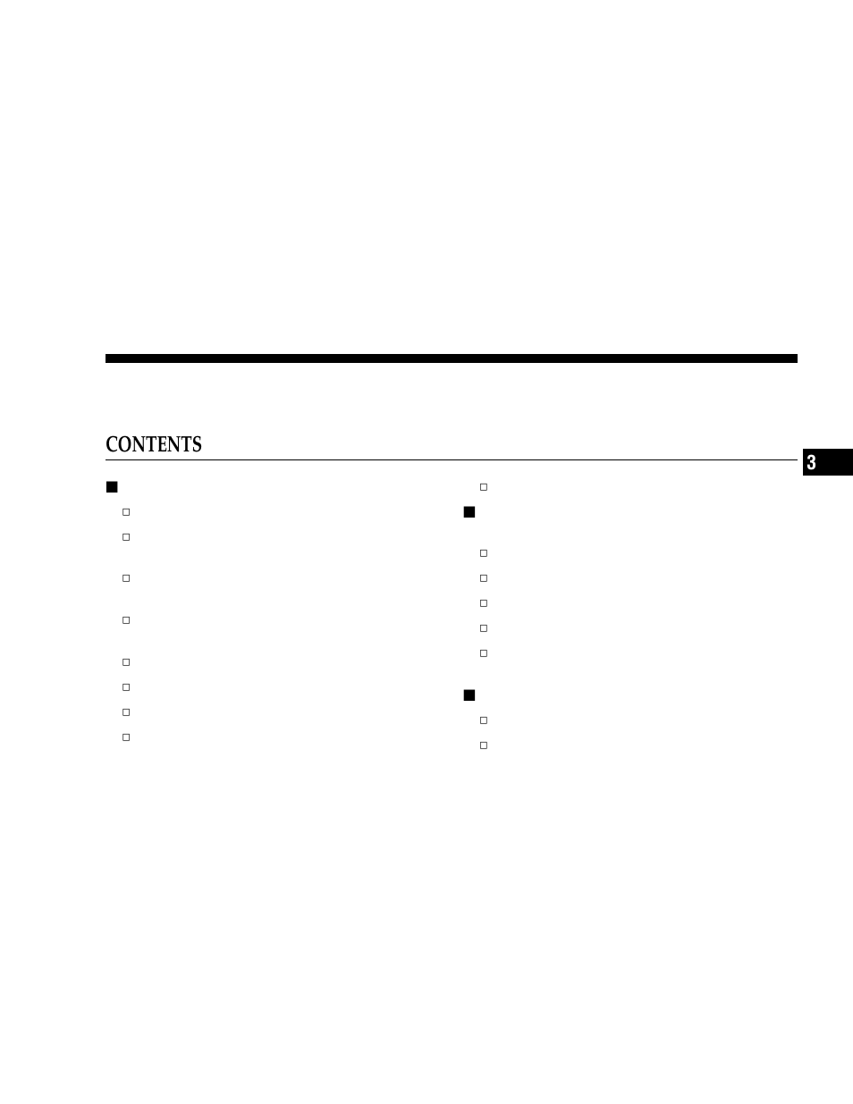 Dodge 2006 LX Magnum User Manual | Page 61 / 376